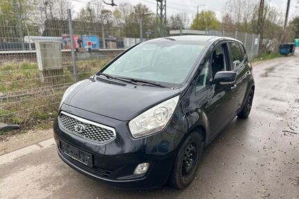 Kia Venga Gebrauchtwagen