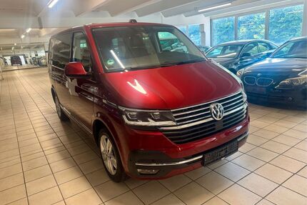 VW T6 Multivan Gebrauchtwagen