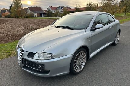 Alfa Romeo GT Gebrauchtwagen