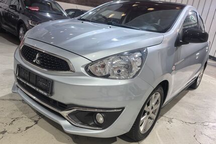 Mitsubishi Space Star Gebrauchtwagen