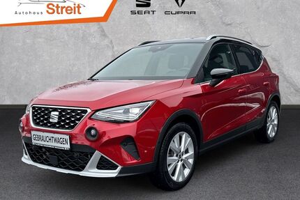 Seat Arona Gebrauchtwagen