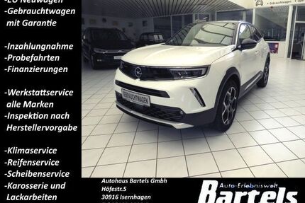 Opel Mokka Gebrauchtwagen