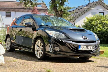 Mazda 3 Gebrauchtwagen