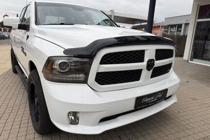 Dodge RAM Gebrauchtwagen