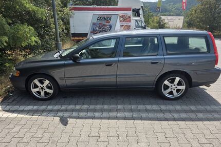 Volvo V70 Gebrauchtwagen