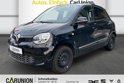 Renault Twingo Gebrauchtwagen
