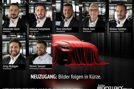 BMW 420d CABRIO LUXURY-LINE INDIVIDUAL / LED, LEDER 