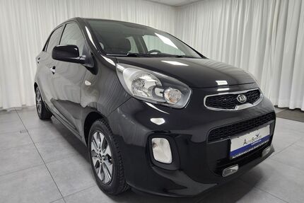 Kia Picanto Gebrauchtwagen