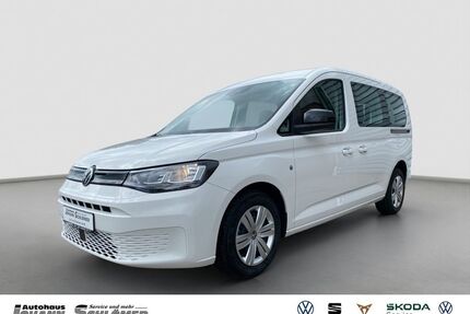 VW Caddy Maxi Gebrauchtwagen