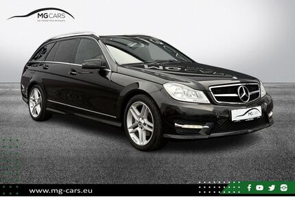 Mercedes-Benz C 200 Gebrauchtwagen