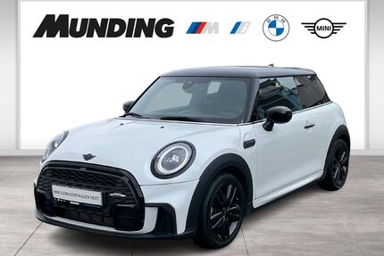 Mini Cooper Gebrauchtwagen