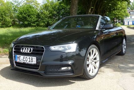 Audi A5 Gebrauchtwagen
