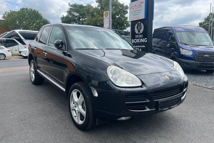 Porsche Cayenne Gebrauchtwagen