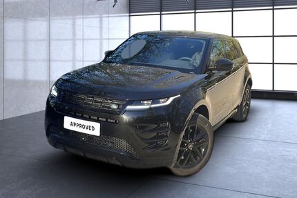 Land Rover Range Rover Evoque Gebrauchtwagen