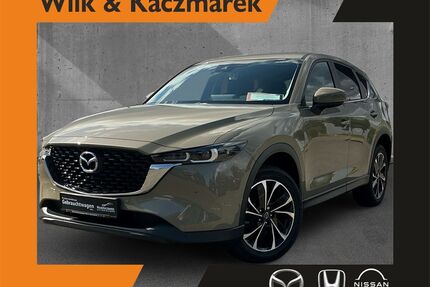 Mazda CX-5 Gebrauchtwagen