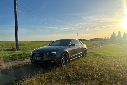 Audi A5 Gebrauchtwagen