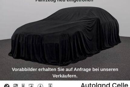 BMW iX1 Gebrauchtwagen