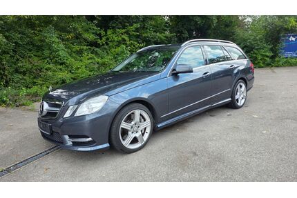 Mercedes-Benz E 500 Gebrauchtwagen