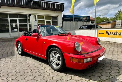 Porsche 964 Gebrauchtwagen