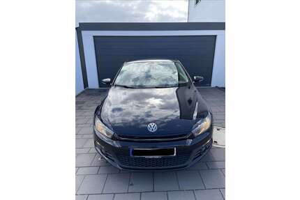 VW Scirocco Gebrauchtwagen