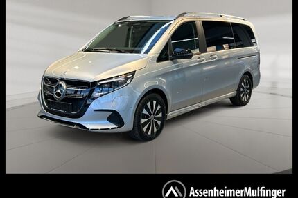 Mercedes-Benz EQV Gebrauchtwagen