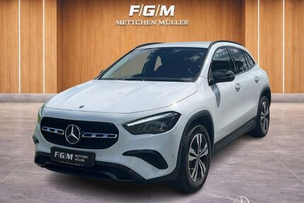 Mercedes-Benz GLA 180 Gebrauchtwagen