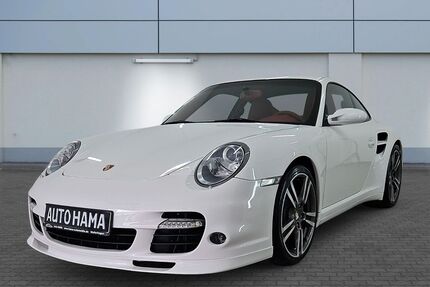 Porsche 997 Gebrauchtwagen