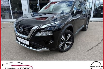 Nissan X-Trail Gebrauchtwagen