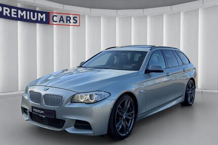 BMW M550 Gebrauchtwagen
