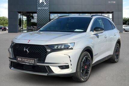 DS Automobiles DS7 (Crossback) Gebrauchtwagen