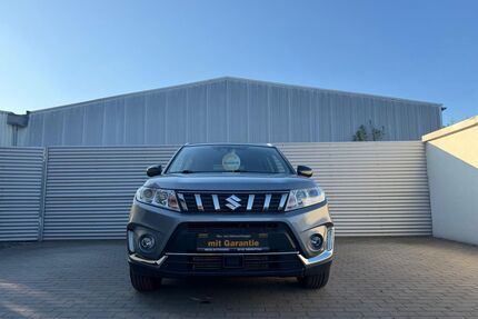 Suzuki Vitara Gebrauchtwagen