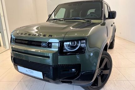 Land Rover Defender Gebrauchtwagen