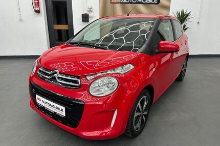 Citroen C1 Gebrauchtwagen