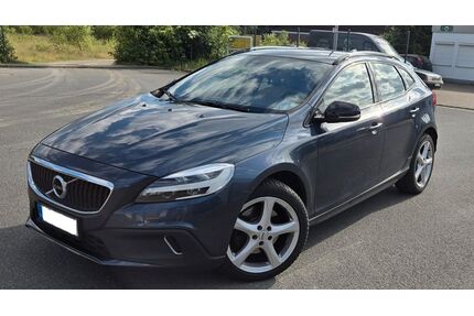 Volvo V40 Cross Country Gebrauchtwagen