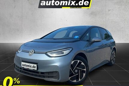 VW ID.3 Gebrauchtwagen