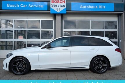 Mercedes-Benz C 300 Gebrauchtwagen