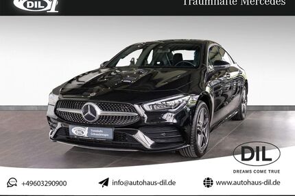 Mercedes-Benz CLA 250 Gebrauchtwagen