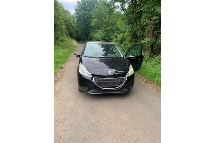 Peugeot 208 Gebrauchtwagen