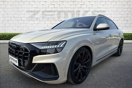 Audi SQ8 Gebrauchtwagen