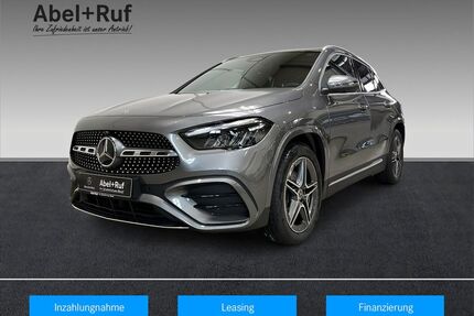 Mercedes-Benz GLA 200 Gebrauchtwagen