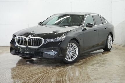 BMW 550 Gebrauchtwagen
