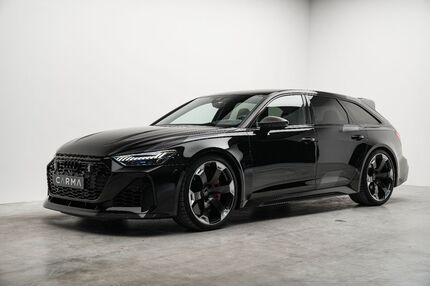 Audi RS6 Gebrauchtwagen