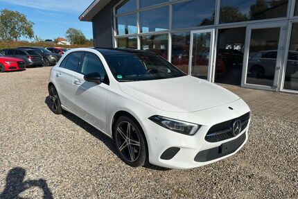 Mercedes-Benz A 250 Gebrauchtwagen