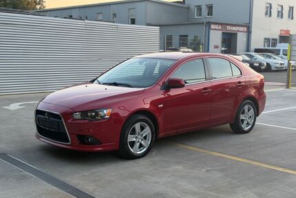 Mitsubishi Lancer Gebrauchtwagen