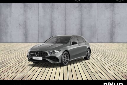 Mercedes-Benz A 200 Gebrauchtwagen
