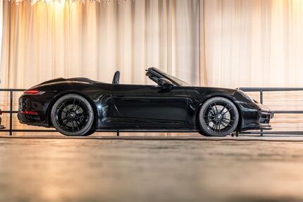 Porsche 992 Gebrauchtwagen