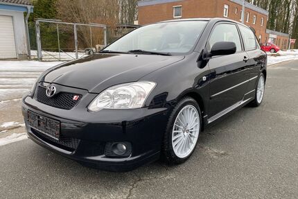 Toyota Corolla Gebrauchtwagen