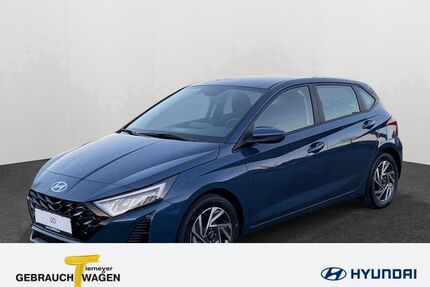 Hyundai i20 Gebrauchtwagen