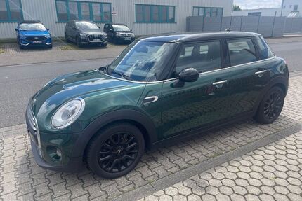 Mini Cooper Gebrauchtwagen