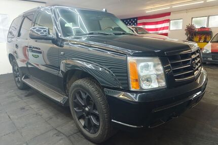 Cadillac Escalade Gebrauchtwagen